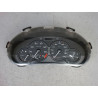 BLOC COMPTEURS PEUGEOT 206 5P