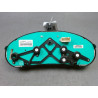 BLOC COMPTEURS PEUGEOT 206 5P