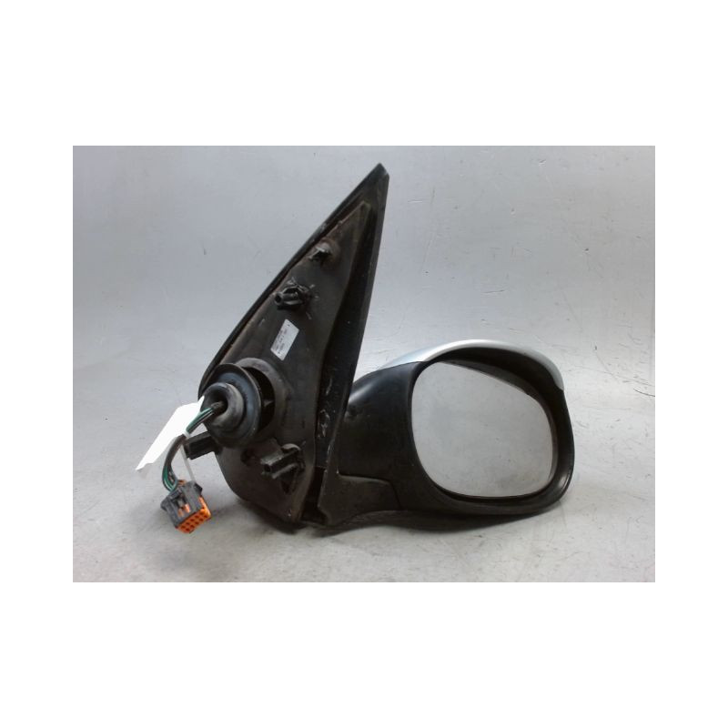 RETROVISEUR EXTERIEUR ELECTRIQUE DROIT PEUGEOT 206 5P