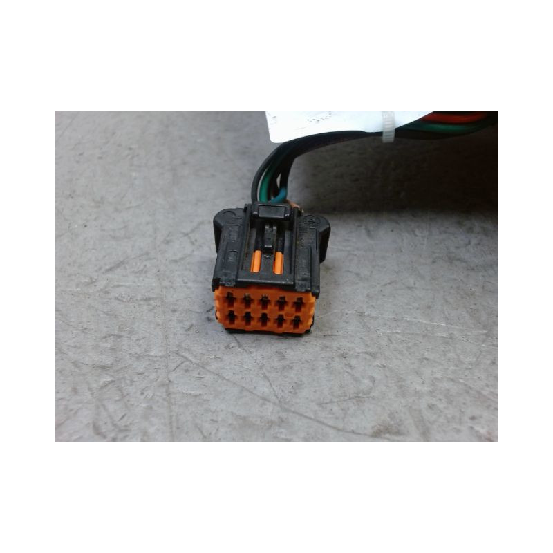 RETROVISEUR EXTERIEUR ELECTRIQUE DROIT PEUGEOT 206 5P