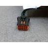 RETROVISEUR EXTERIEUR ELECTRIQUE DROIT PEUGEOT 206 5P