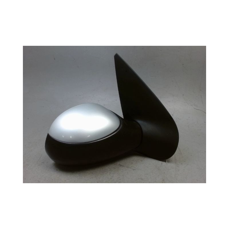 RETROVISEUR EXTERIEUR ELECTRIQUE DROIT PEUGEOT 206 5P