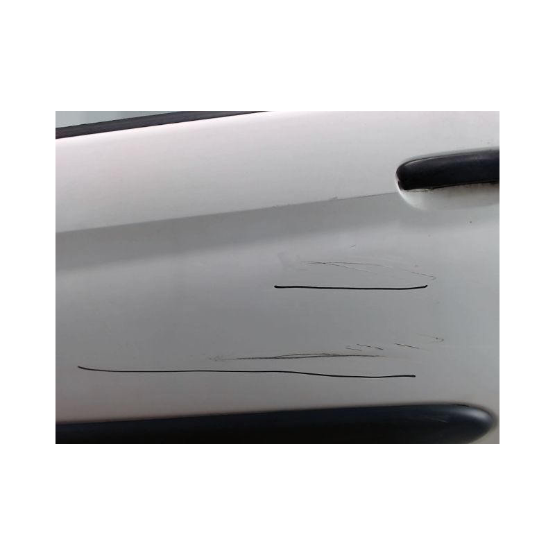 PORTE ARRIERE GAUCHE CITROEN XSARA PICASSO