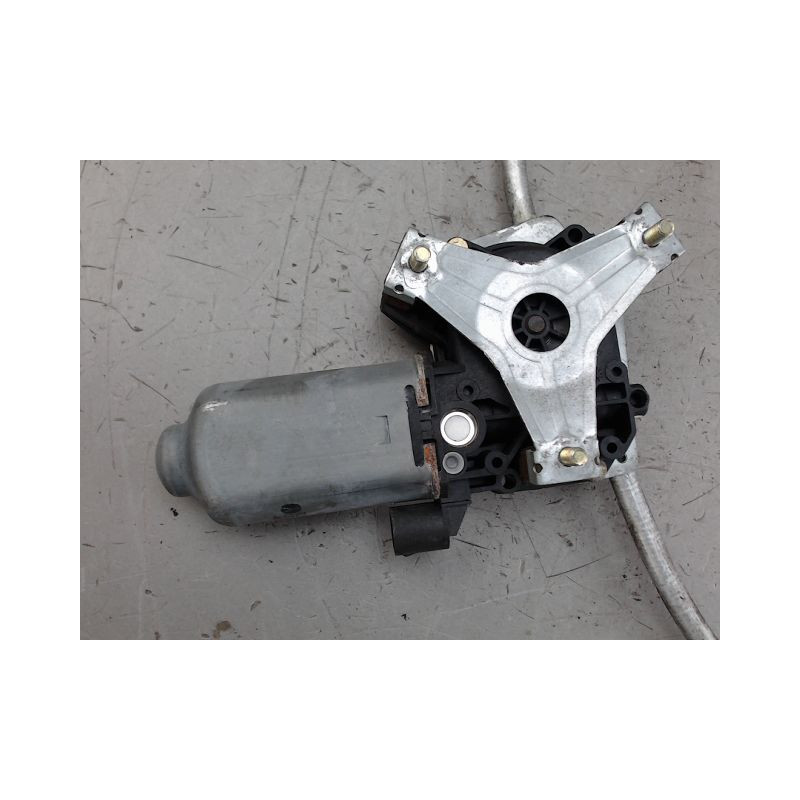 MECANISME LEVE-GLACE AVANT DROIT RENAULT CLIO