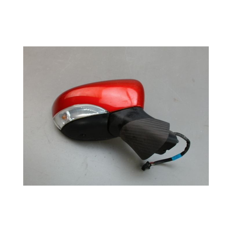 RETROVISEUR EXTERIEUR ELECTRIQUE DROIT RENAULT CLIO