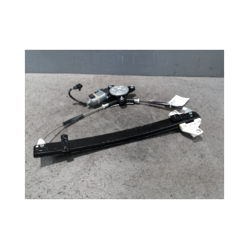 MECANISME+MOTEUR LEVE-GLACE AVANT DROIT CHEVROLET SPARK