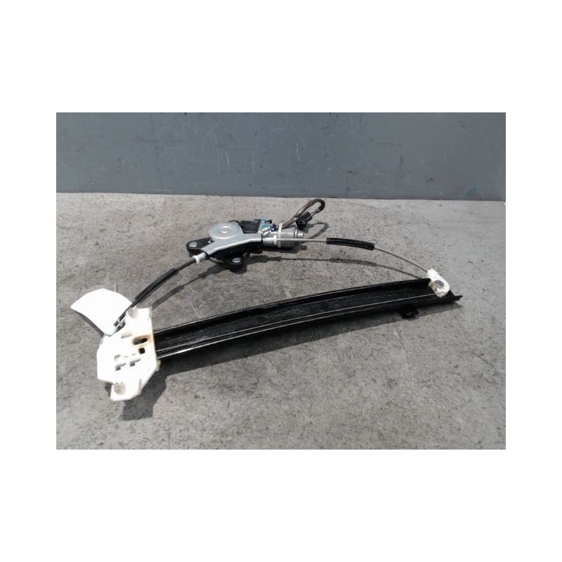 MECANISME+MOTEUR LEVE-GLACE AVANT DROIT CHEVROLET SPARK