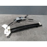 MECANISME+MOTEUR LEVE-GLACE AVANT DROIT CHEVROLET SPARK