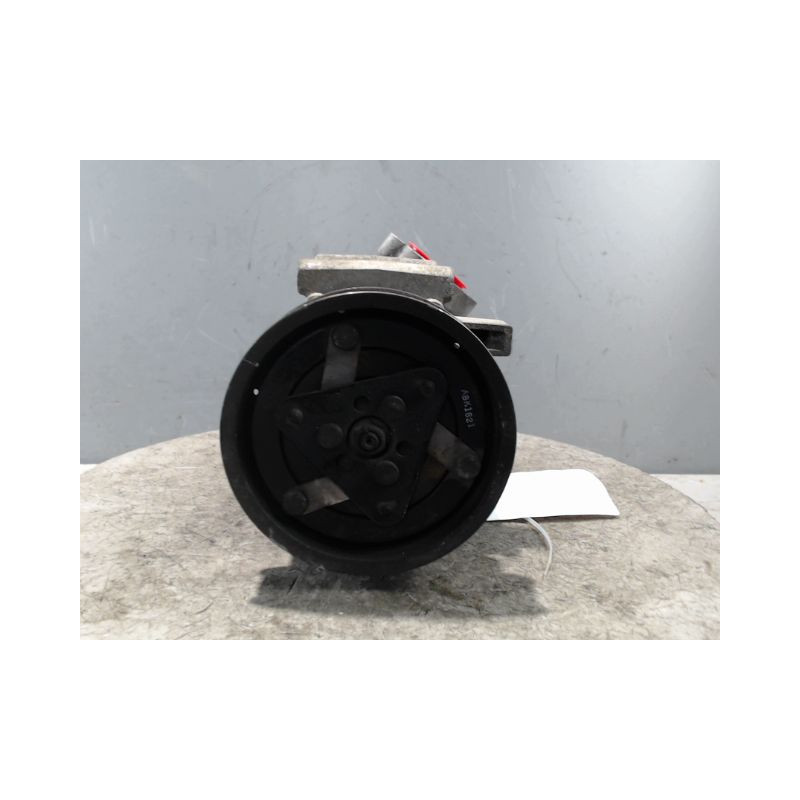 COMPRESSEUR AIR CONDITIONNE RENAULT CLIO III 2005-
