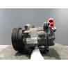COMPRESSEUR AIR CONDITIONNE RENAULT CLIO III 2005-
