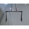 TRAVERSE INFERIEURE ARMATURE AVANT TOYOTA VERSO 2010-