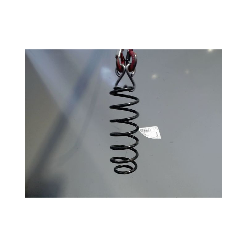 RESSORT AMORTISSEUR ARRIERE GAUCHE FORD FIESTA 2010-