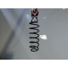 RESSORT AMORTISSEUR ARRIERE GAUCHE FORD FIESTA 2010-