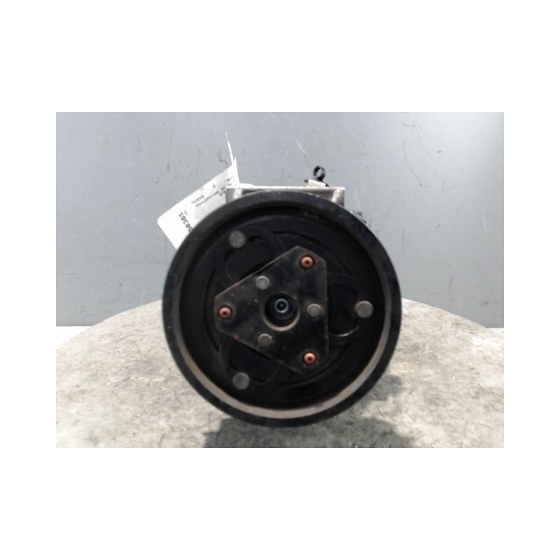COMPRESSEUR AIR CONDITIONNE DACIA SANDERO 2008-