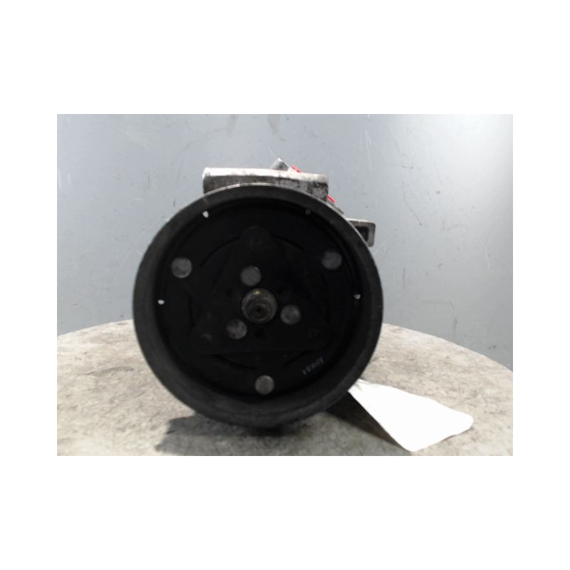 COMPRESSEUR AIR CONDITIONNE RENAULT TWINGO 2 2007-