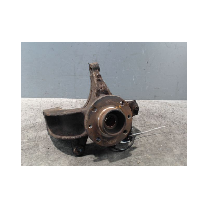 PIVOT AVANT GAUCHE RENAULT SCENIC II PH1 02-06