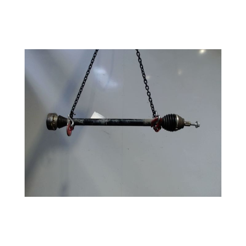 TRANSMISSION AVANT DROIT VOLKSWAGEN GOLF 1.4 TSI