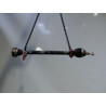 TRANSMISSION AVANT DROIT VOLKSWAGEN GOLF 1.4 TSI