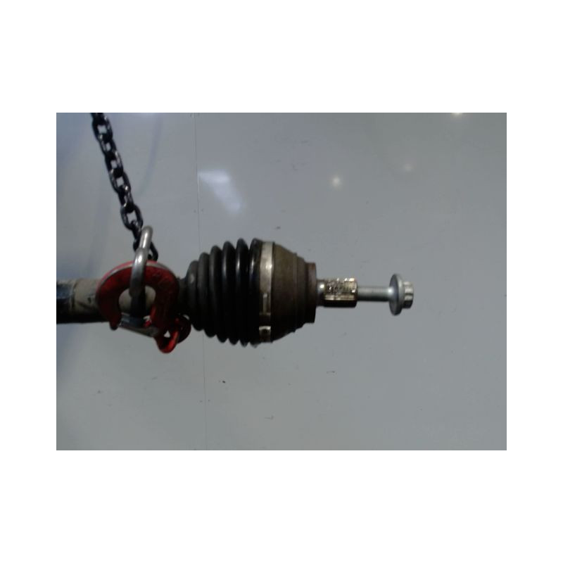 TRANSMISSION AVANT DROIT VOLKSWAGEN GOLF 1.4 TSI
