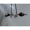 TRANSMISSION AVANT GAUCHE VOLKSWAGEN GOLF 1.4 TSI