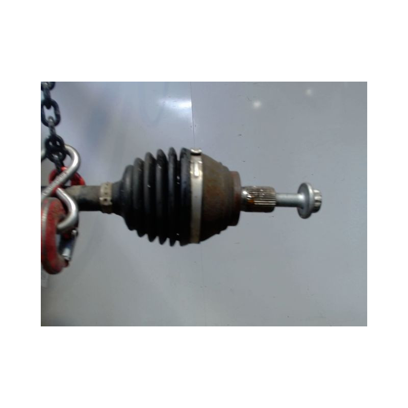 TRANSMISSION AVANT GAUCHE VOLKSWAGEN GOLF 1.4 TSI