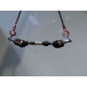 TRANSMISSION AVANT GAUCHE RENAULT MEGANE 1.2 TCe 130 
