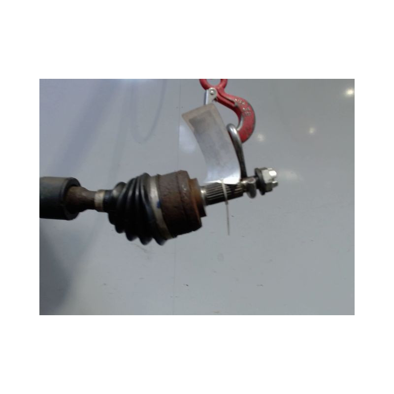 TRANSMISSION AVANT GAUCHE RENAULT MEGANE 1.2 TCe 130 