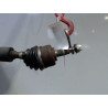 TRANSMISSION AVANT GAUCHE RENAULT MEGANE 1.2 TCe 130 