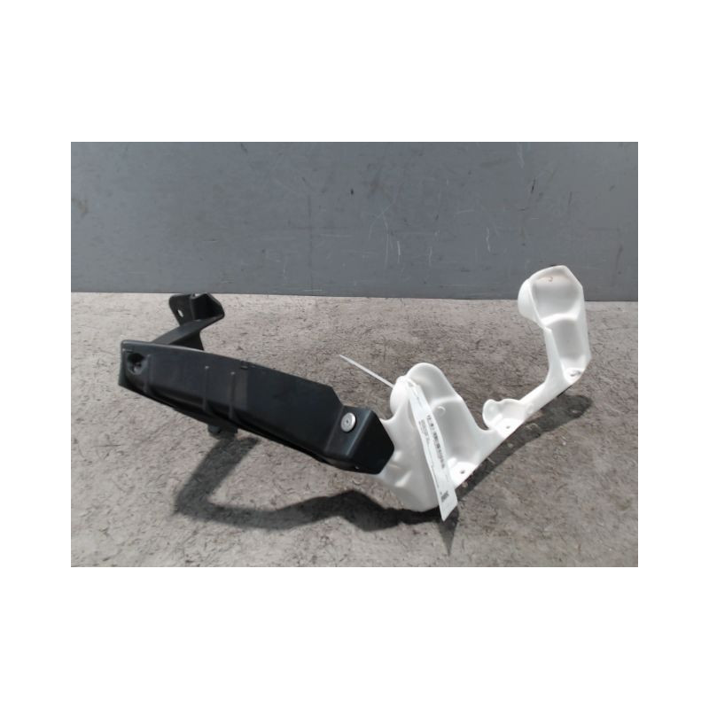 SUPPORT PARE-CHOC ARG RENAULT MEGANE