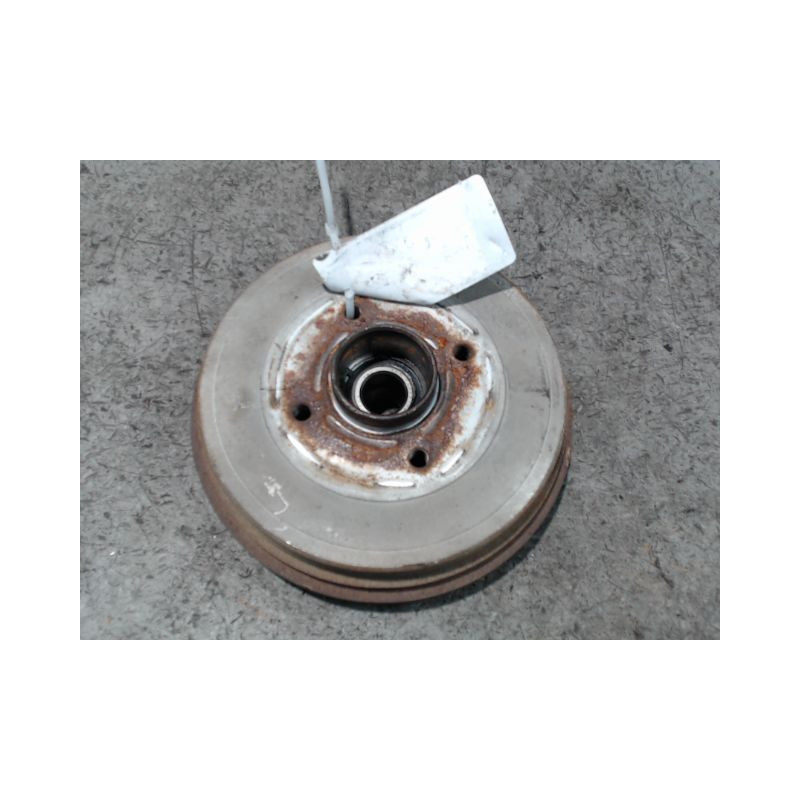 TAMBOUR ARRIERE DROIT RENAULT CLIO IV
