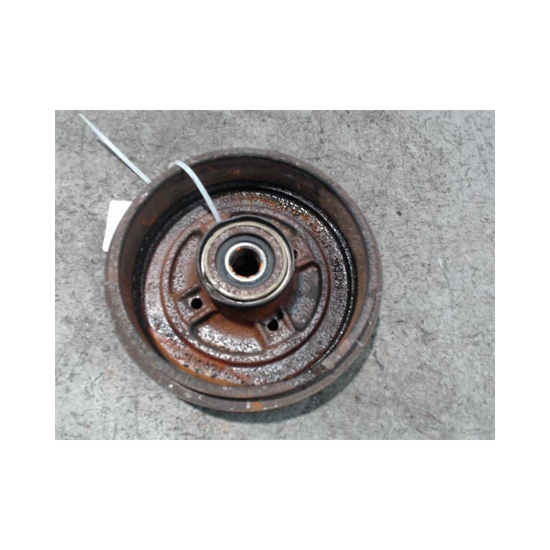 TAMBOUR ARRIERE DROIT RENAULT CLIO IV