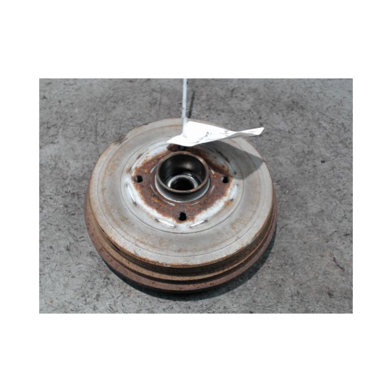 TAMBOUR ARRIERE GAUCHE RENAULT CLIO IV