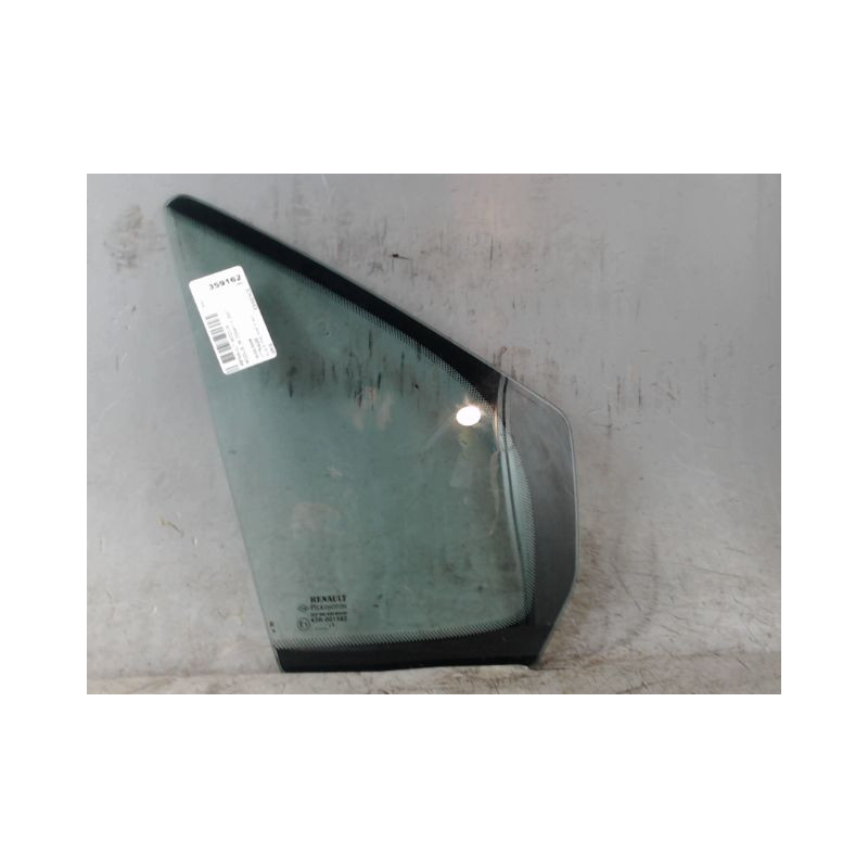 GLACE FIXE PORTE AVD RENAULT MODUS 2004-2007