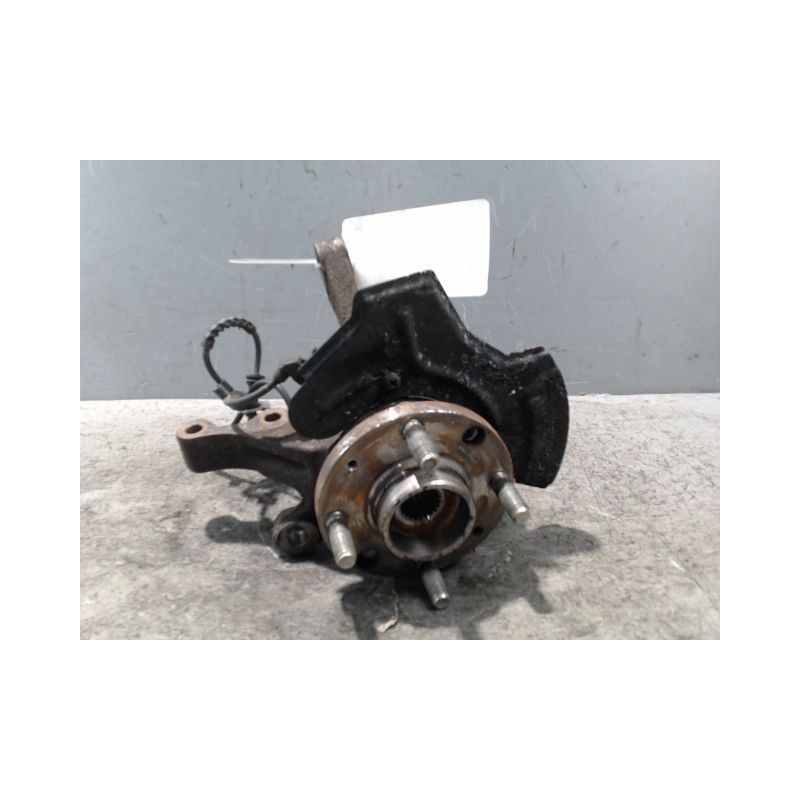 PIVOT AVANT GAUCHE CHEVROLET SPARK