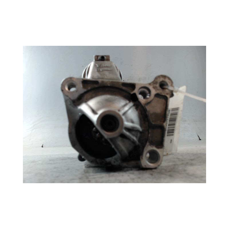 DEMARREUR RENAULT SCENIC II PH2 2006-