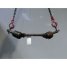 TRANSMISSION AVANT GAUCHE RENAULT SCENIC II PH2 2006- 1.9 D