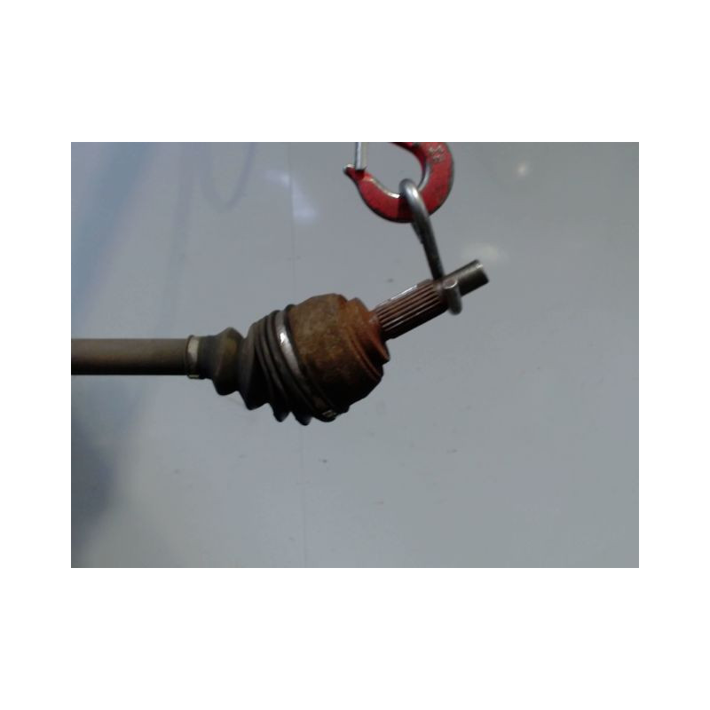 TRANSMISSION AVANT GAUCHE RENAULT SCENIC II PH2 2006- 1.9 D