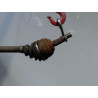TRANSMISSION AVANT GAUCHE RENAULT SCENIC II PH2 2006- 1.9 D