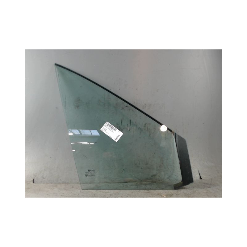 GLACE FIXE PORTE AVD RENAULT SCENIC II PH2 2006-