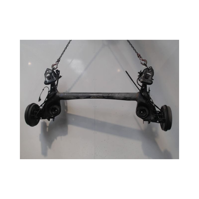 TRAIN ARRIERE OPEL CORSA 2010-