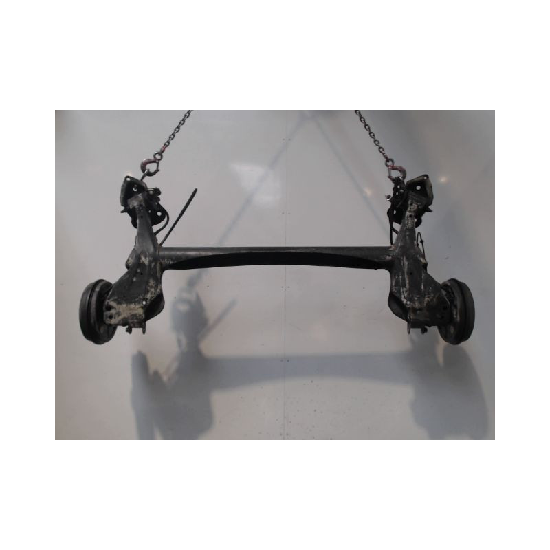 TRAIN ARRIERE OPEL CORSA 2010-