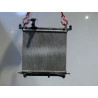 RADIATEUR NISSAN MICRA 2009-