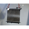 RADIATEUR NISSAN MICRA 2009-
