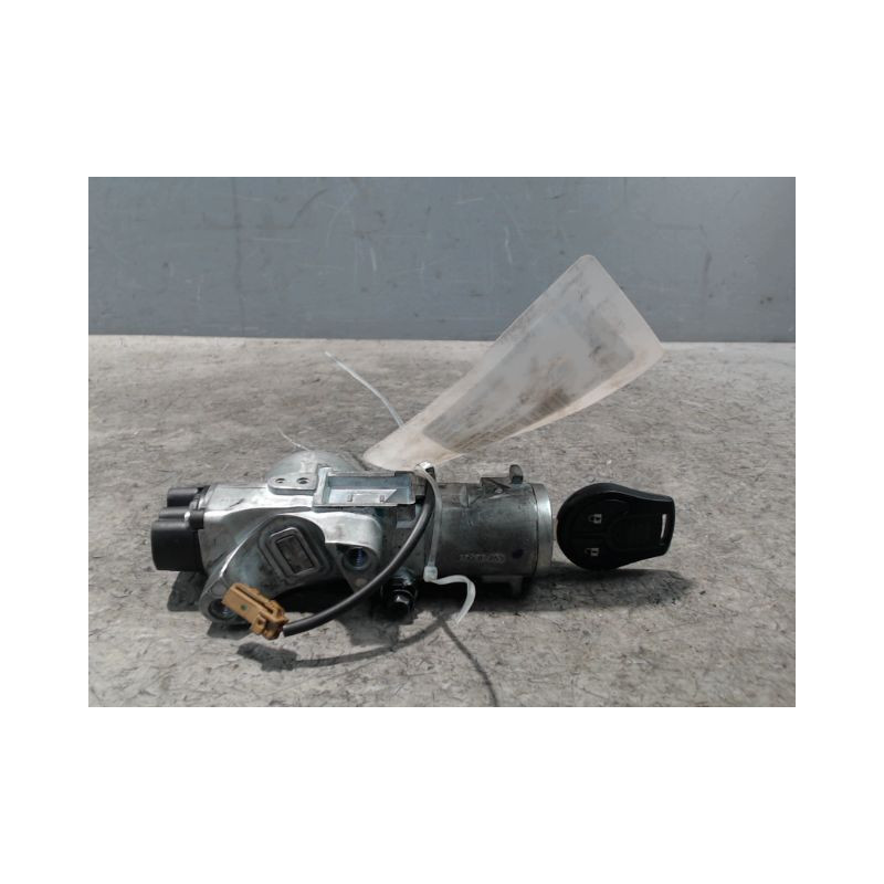 ANTIVOL DE DIRECTION NISSAN MICRA 2009-