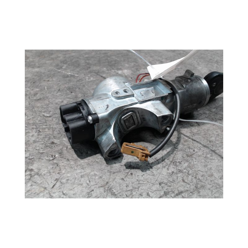 ANTIVOL DE DIRECTION NISSAN MICRA 2009-