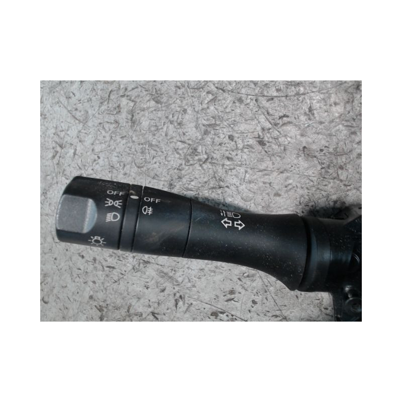 BLOC COMMODOS NISSAN MICRA 2009-