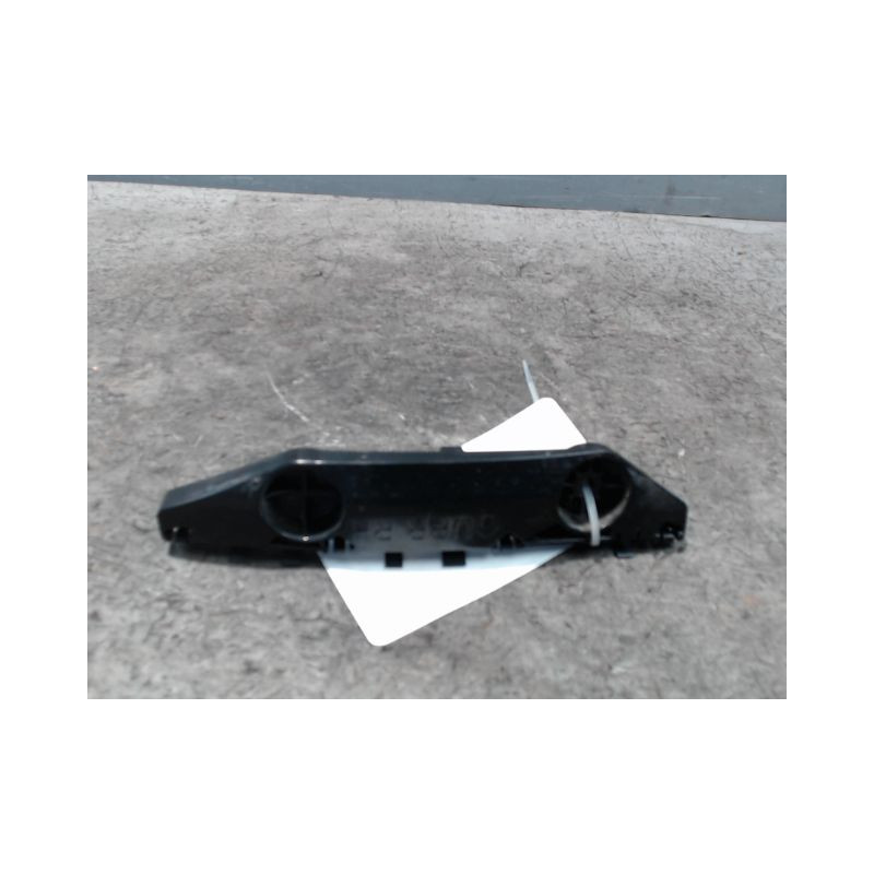 SUPPORT PARE-CHOC ARD NISSAN MICRA 2009-