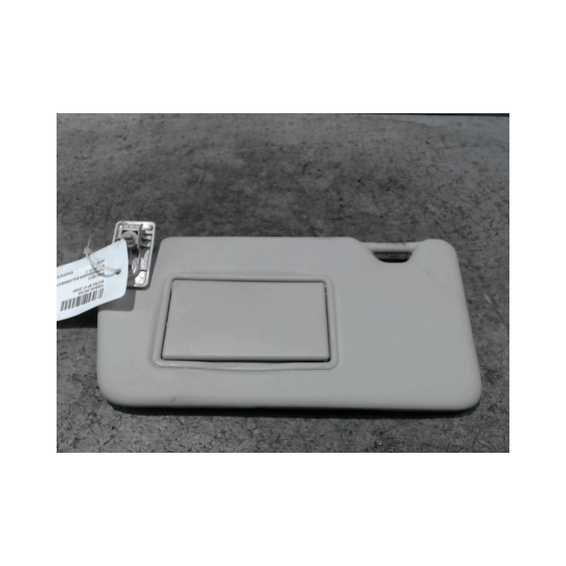 PARE-SOLEIL G NISSAN MICRA 2009-