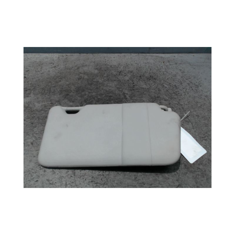 PARE-SOLEIL G NISSAN MICRA 2009-
