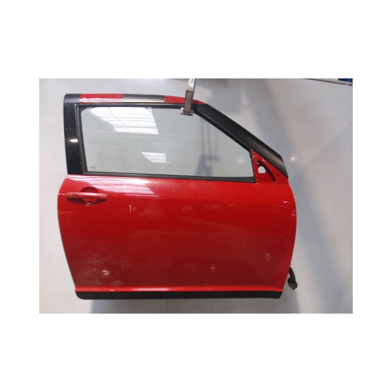 PORTE AVANT DROIT SUZUKI SWIFT 3P